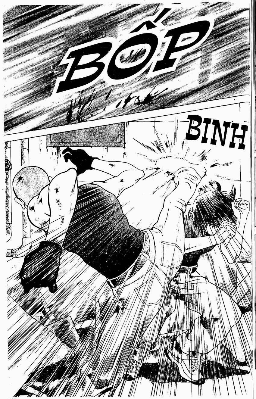 Ai Hơn Ai: Chapter 105