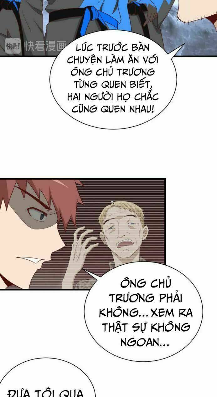 Hệ Thống Tu Tiên Mạnh Nhất: Chapter 32