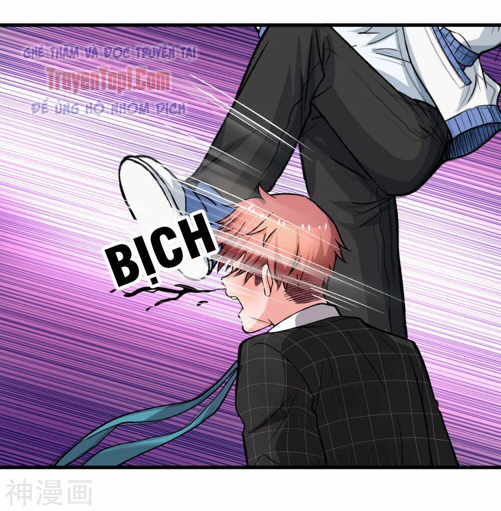 Tuyệt Đỉnh Khí Thiếu: Chapter 8