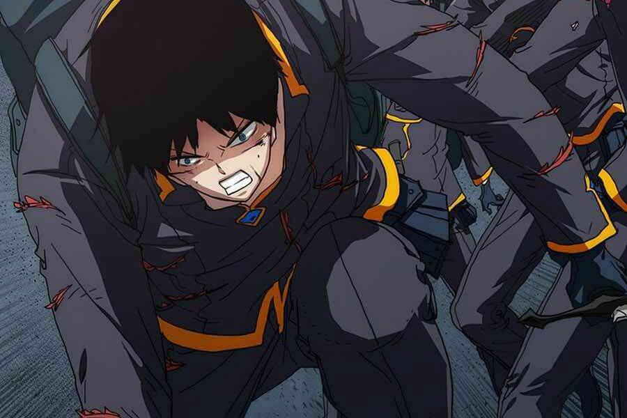 Các Chòm Sao Chỉ Chú Ý Mình Tôi: Chapter 20