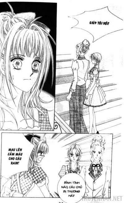 Lọ Lem Hậu Đậu: Chapter 70