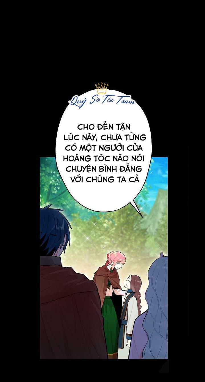 Tồn Tại Với Tư Cách Là Vợ Của Nam Chính: Chapter 89: Ceaser tỉnh