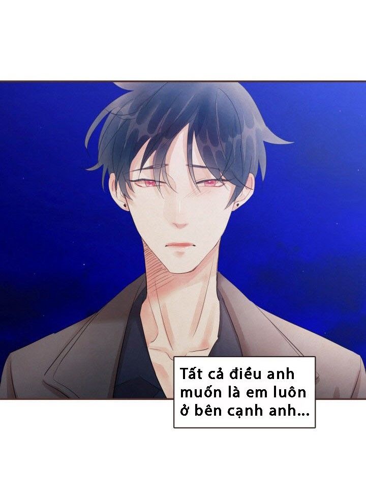 Giữa Tình Yêu Và Tình Bạn: Chapter 44
