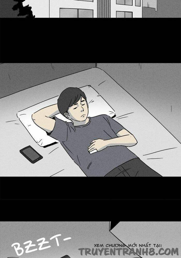 Những Câu Chuyện Bất Thường: Chapter 139