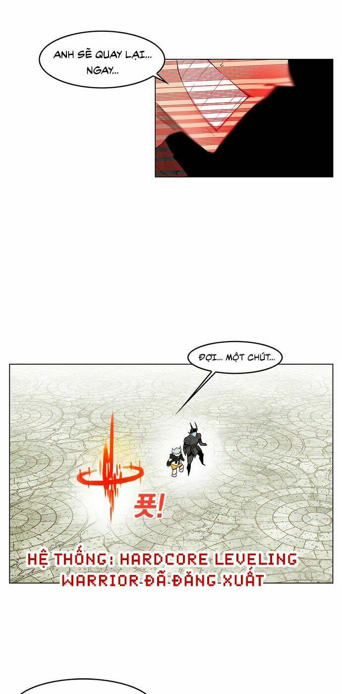 Hard Core Leveling Warrior: Chapter 171