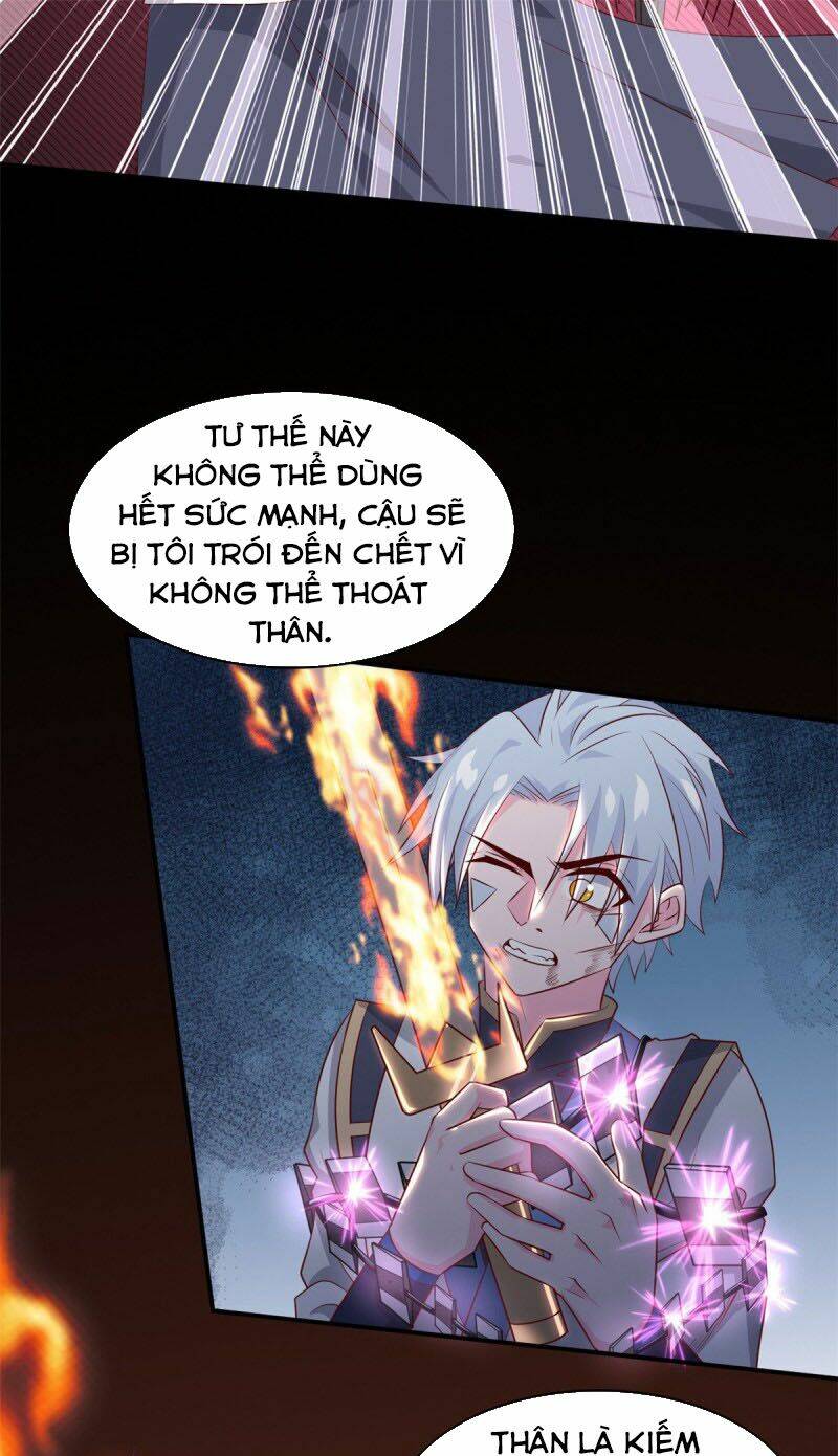 Chí Tôn Võ Đế: Chapter 303