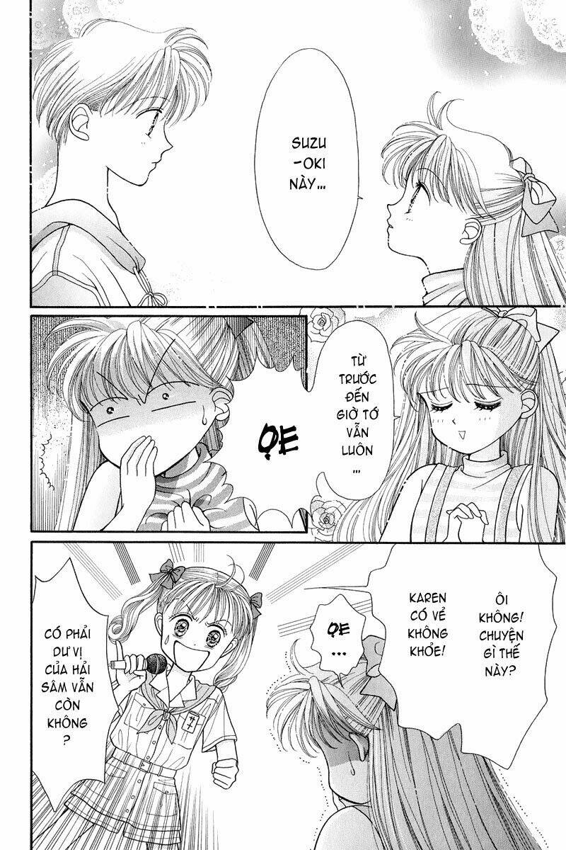 Kodomo No Omocha: Chapter 29.5