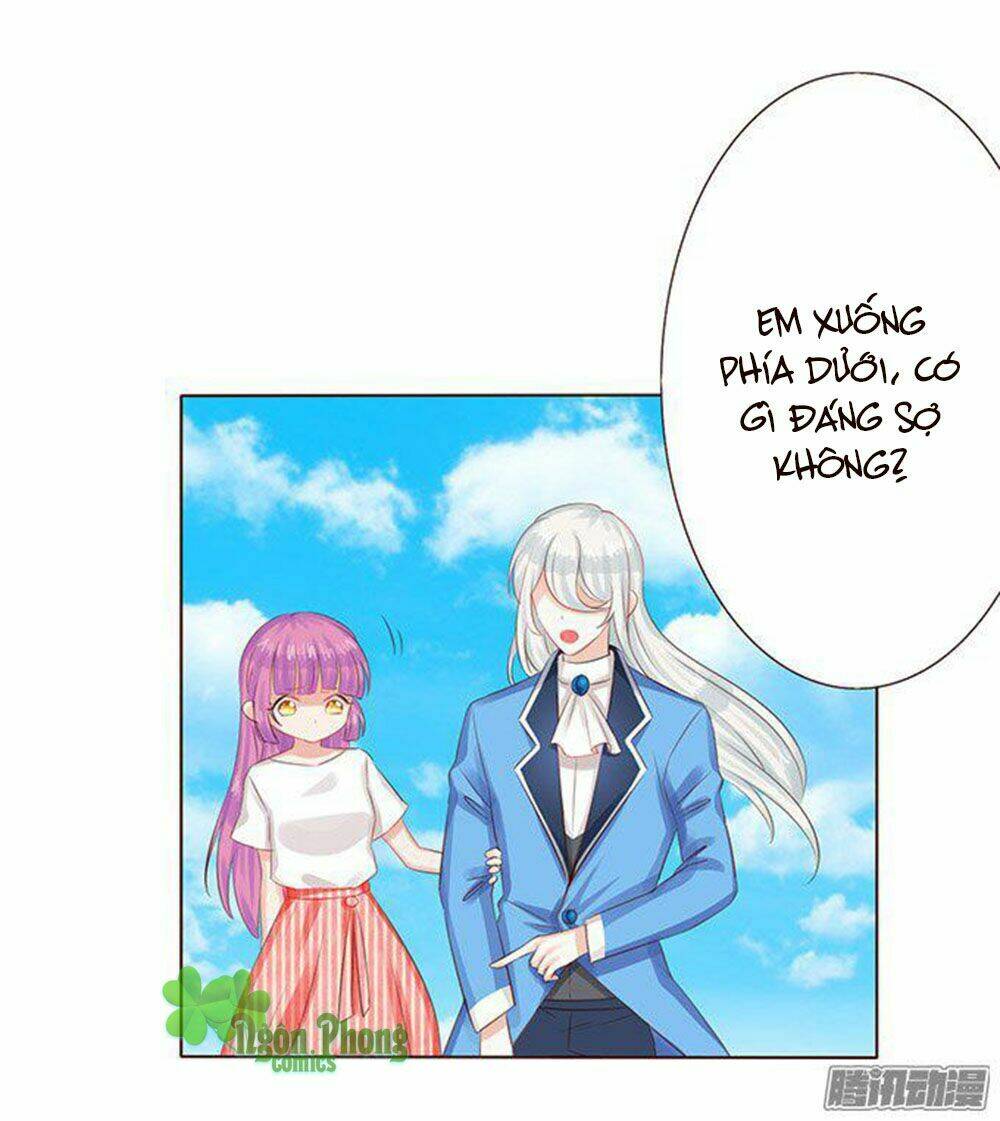 Ma Vương Luyến Ái Chỉ Nam: Chapter 56