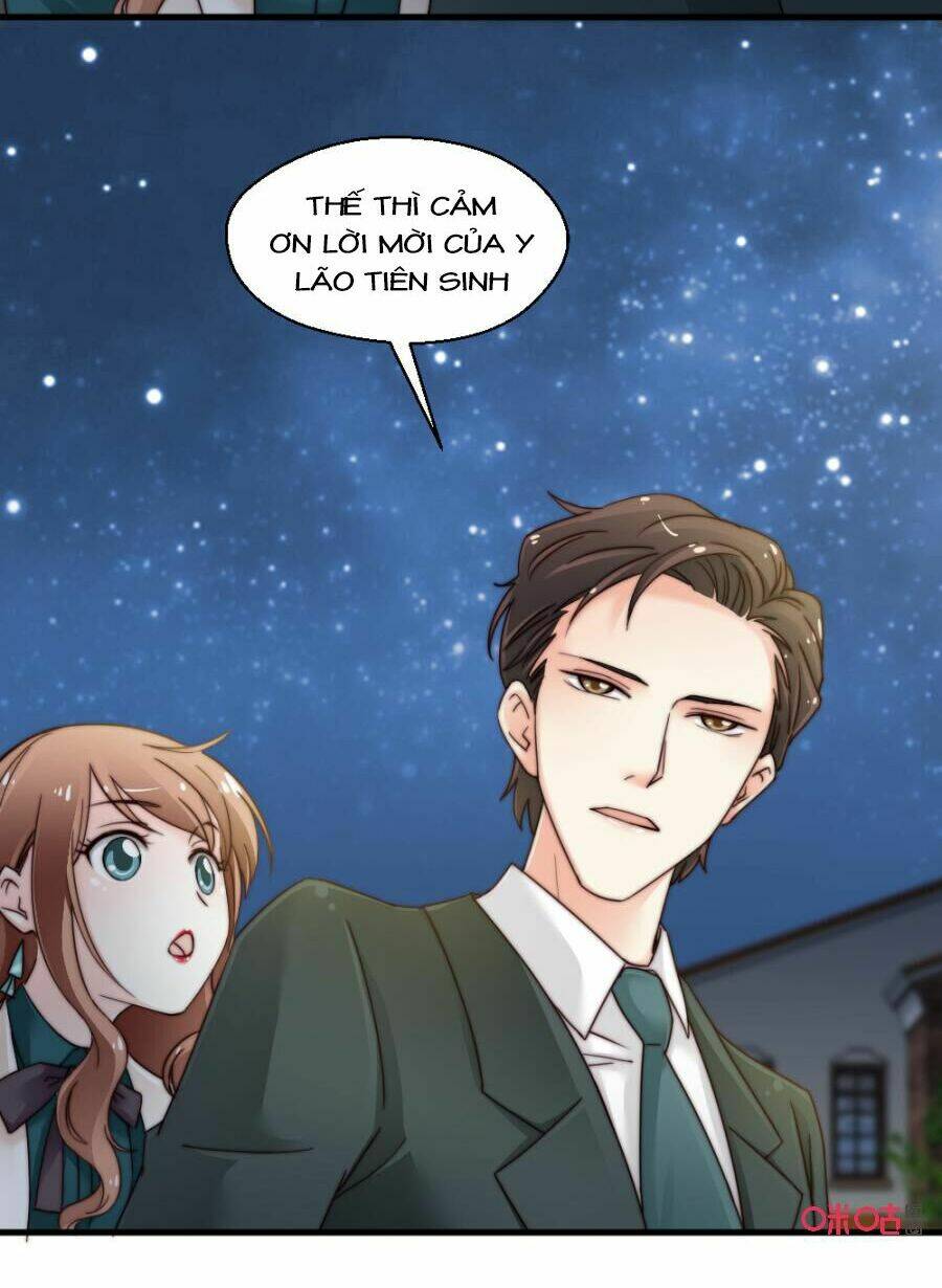 Bí Mật Của Thiên Kim: Chapter 78