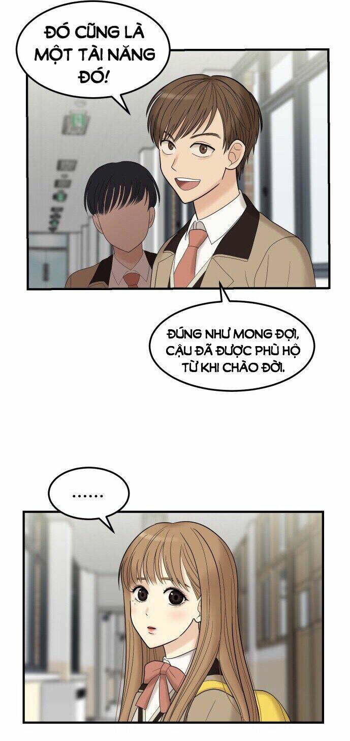 Không Còn Là Nữ Chính!: Chapter 2