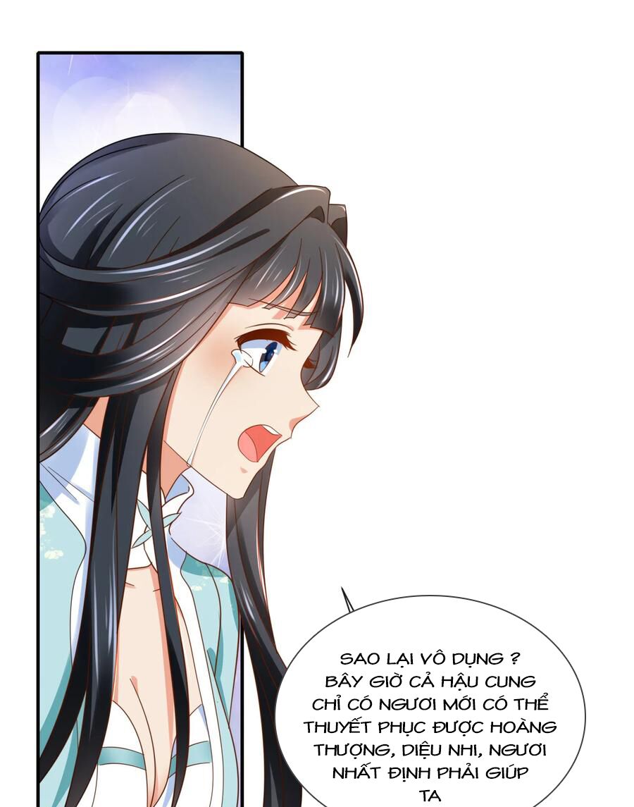 Lãnh Cung Phế Hậu Muốn Nghịch Thiên: Chapter 195