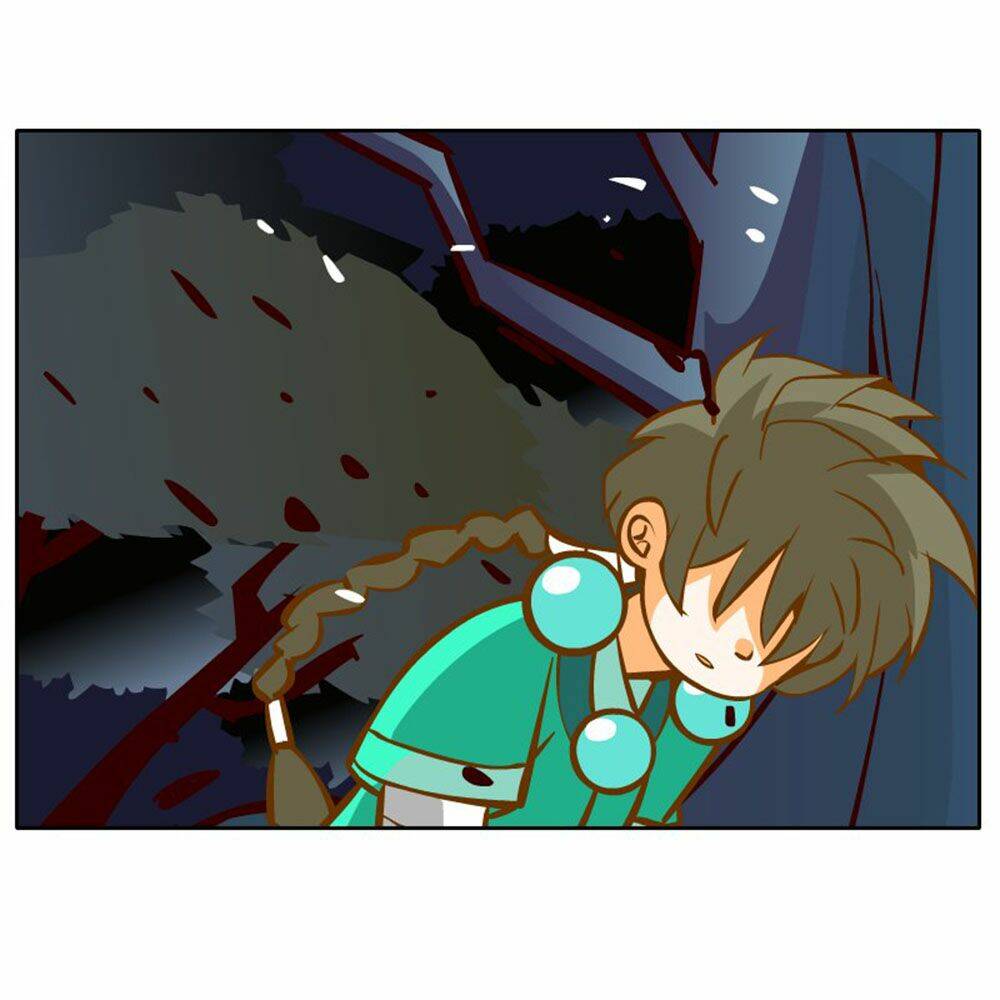 Hòa Thượng Và Tiểu Long Quân: Chapter 31