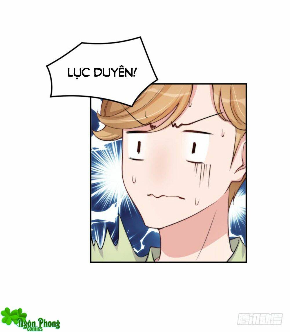 Bà Xã Tôi Là Nam Thần: Chapter 46