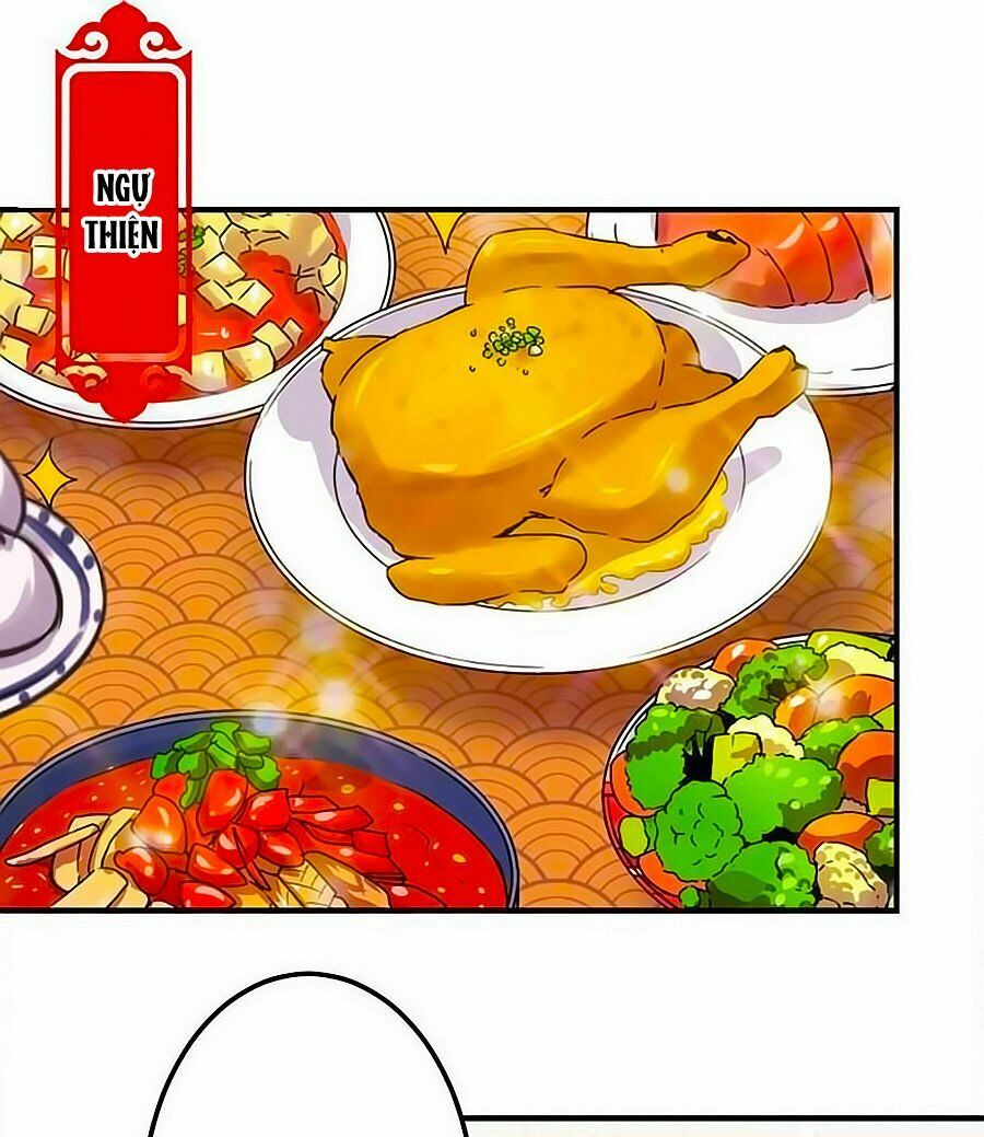 Vương Gia ! Ngươi Thật Bỉ Ổi !: Chapter 338