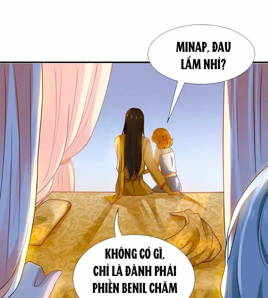 Sủng Hậu Của Vương: Chapter 9
