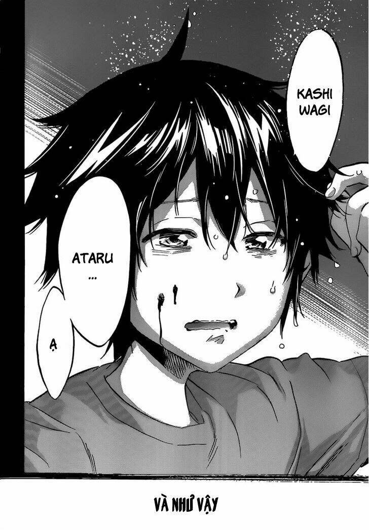 Real Account Ii: Chapter 0.8