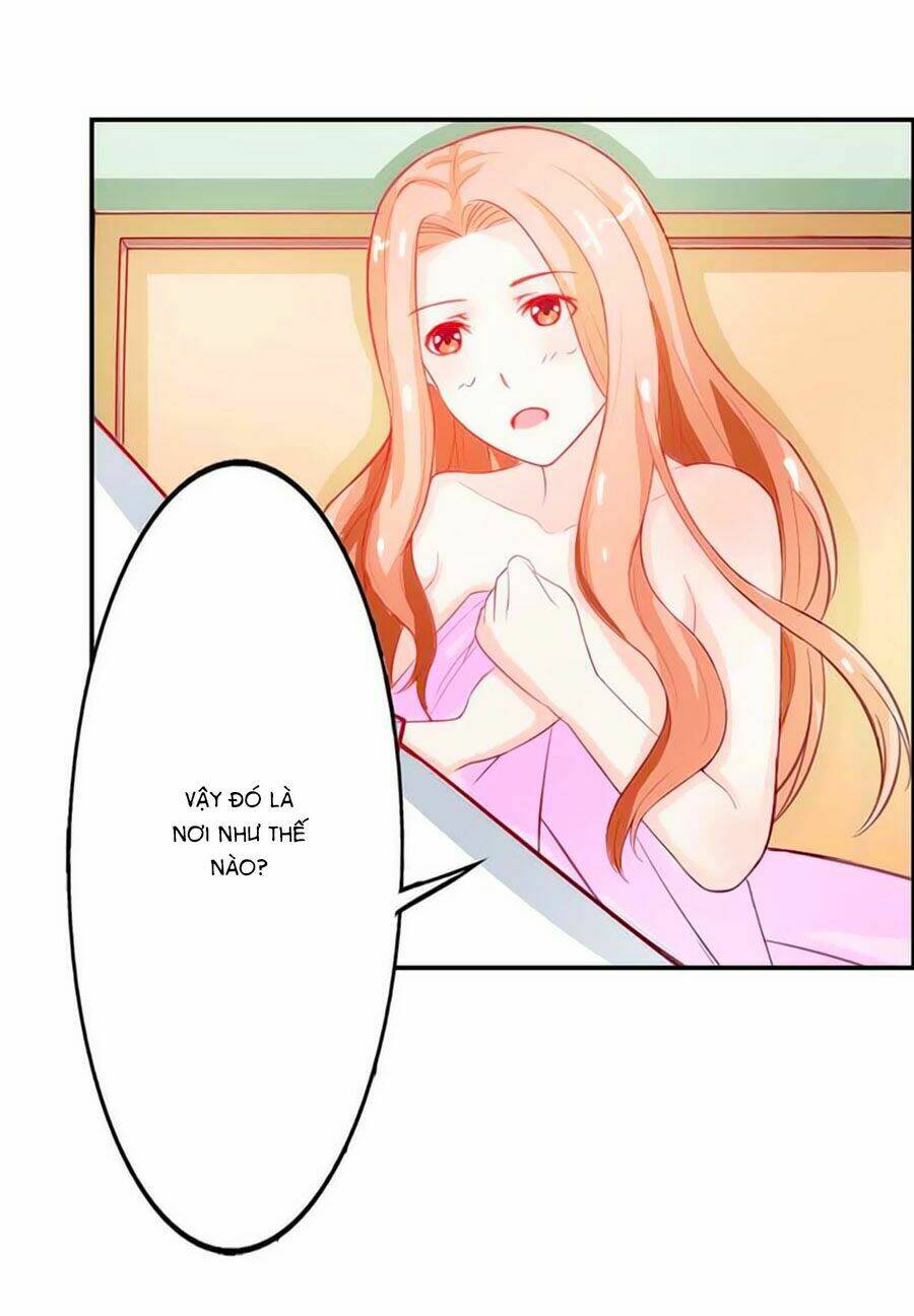 Song Diện Danh Viện: Chapter 65