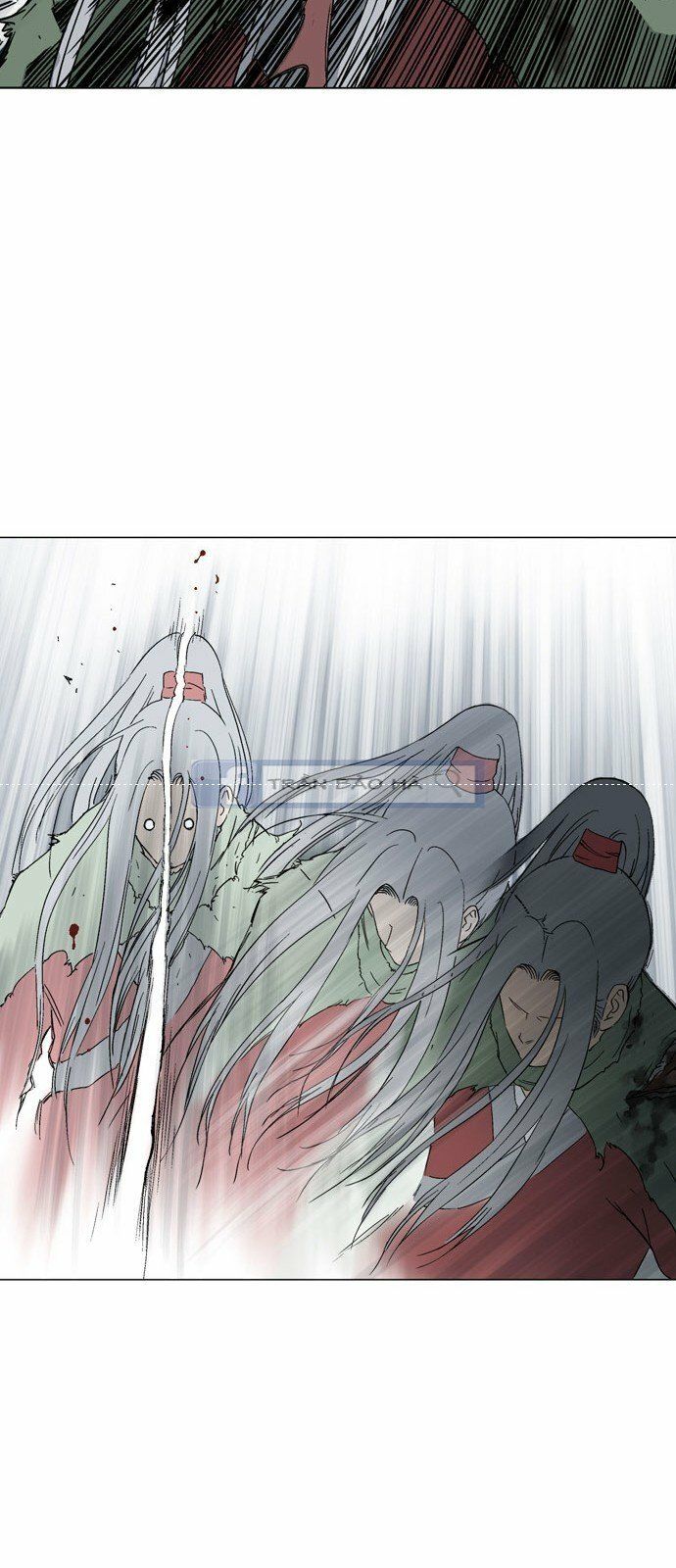 Cao Thủ 2: Chapter 76