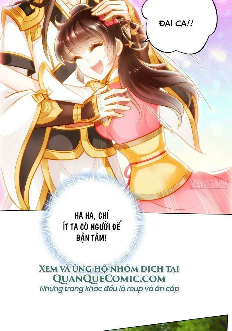 Bất Hủ Phàm Nhân: Chapter 35