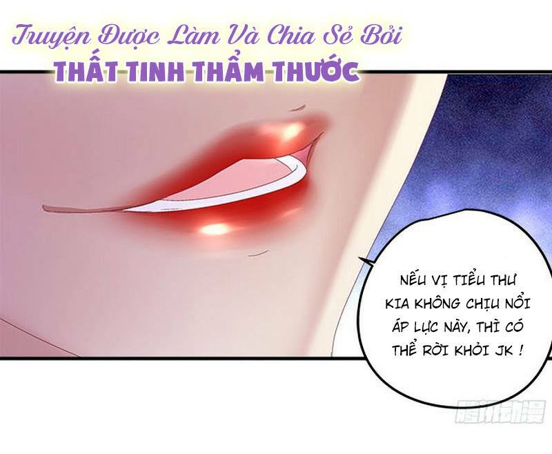 Thiên lại âm linh: Chapter 23
