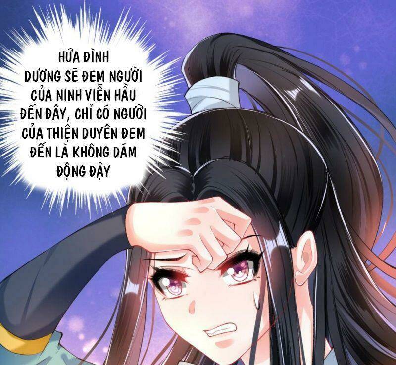 Vương Gia, Áo Lót Của Ngươi Rơi Mất Rồi: Chapter 57