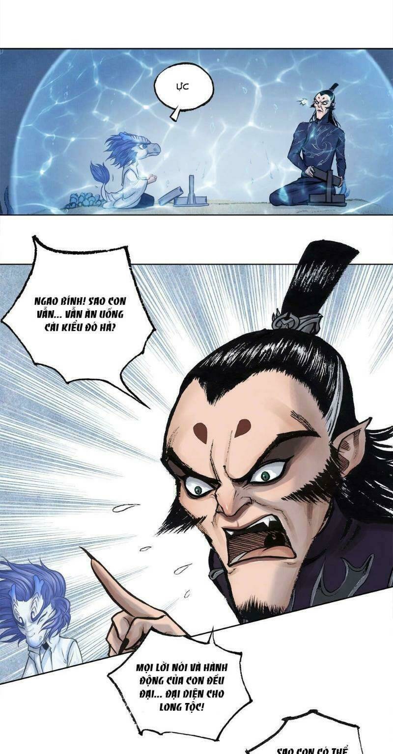 Ngao Bính: Chapter 3