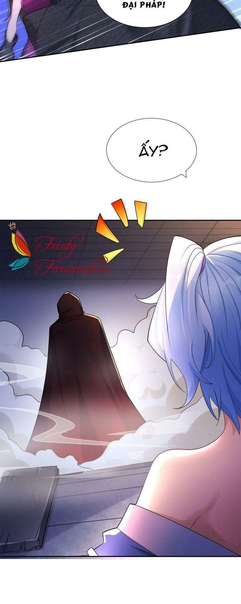 Sau Khi Tu Luyện, Ta Biến Thành Ma Tôn Xương Khô: Chapter 5