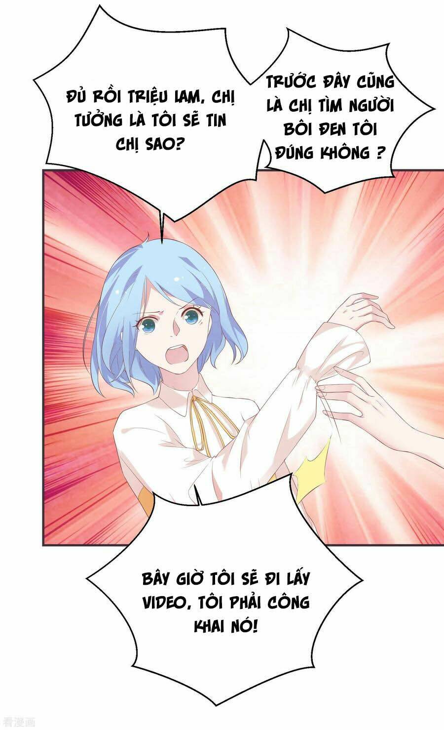 Hẹn Hò Siêu Tốc: Chapter 38