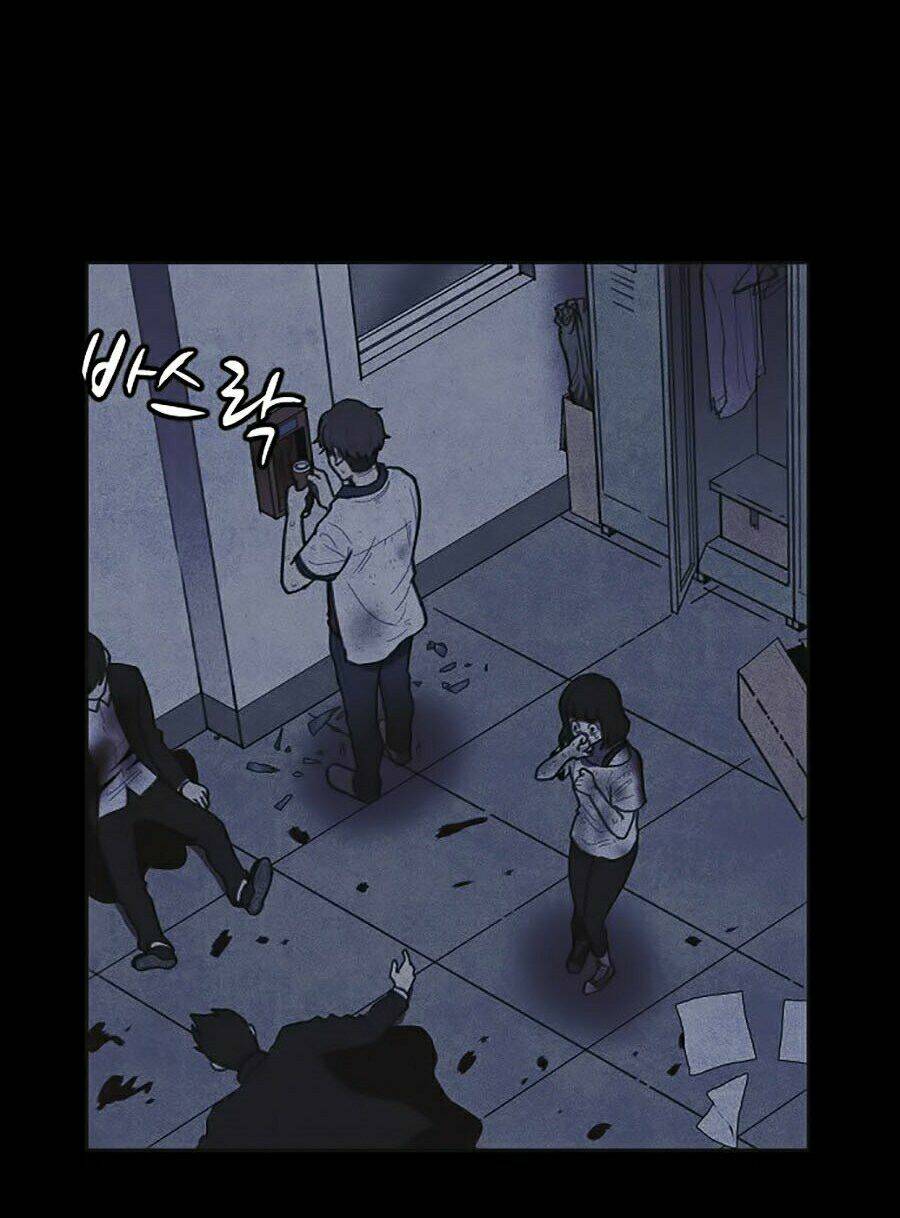 Cậu Bé Shotgun: Chapter 12