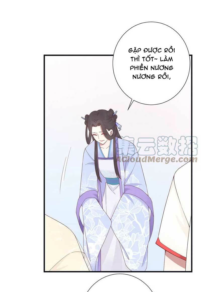 Hoàng Hậu Bận Lắm: Chapter 182
