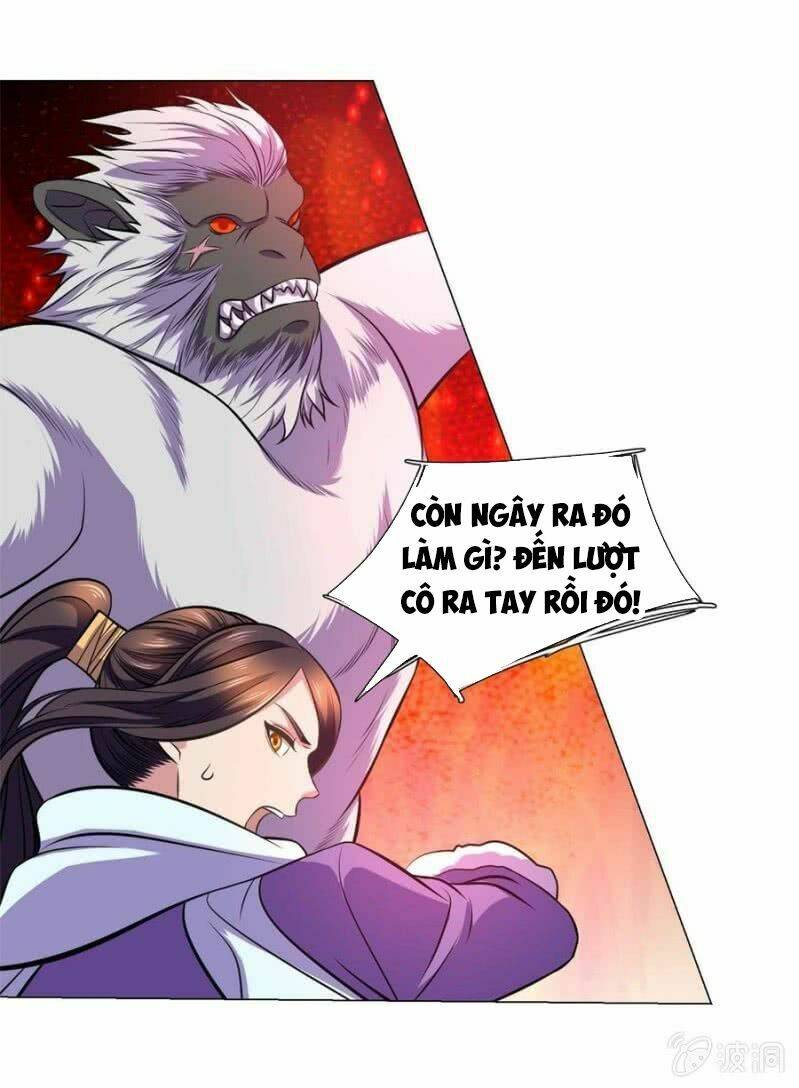 Tuyệt Thế Thần Hoàng: Chapter 97