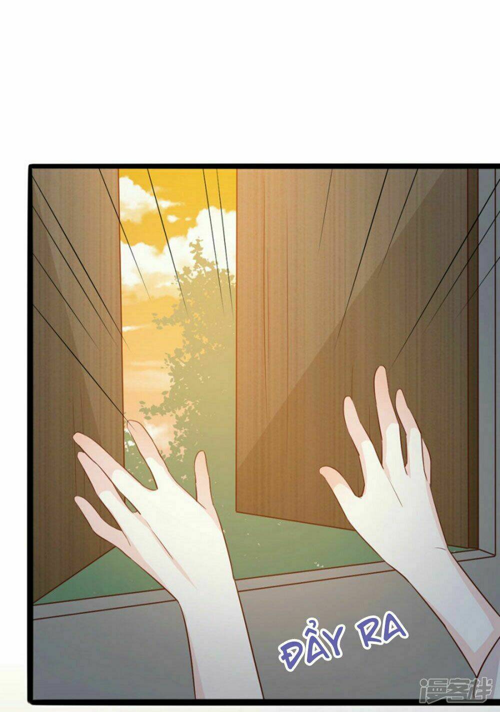 Ta Và Nam Thần Cởi Áo Ngủ Rồi: Chapter 56