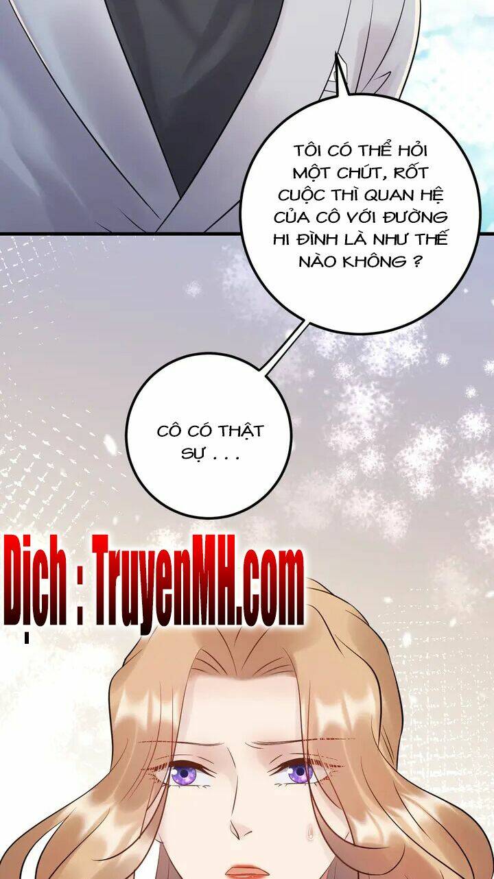 Trong Sinh Chi Ức Vạn Ảnh Hậu Yếu Thượng Vị: Chapter 258