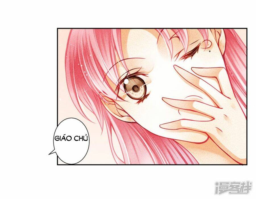Ái Thượng Vô Địch Tiếu Hoàng Hậu: Chapter 119