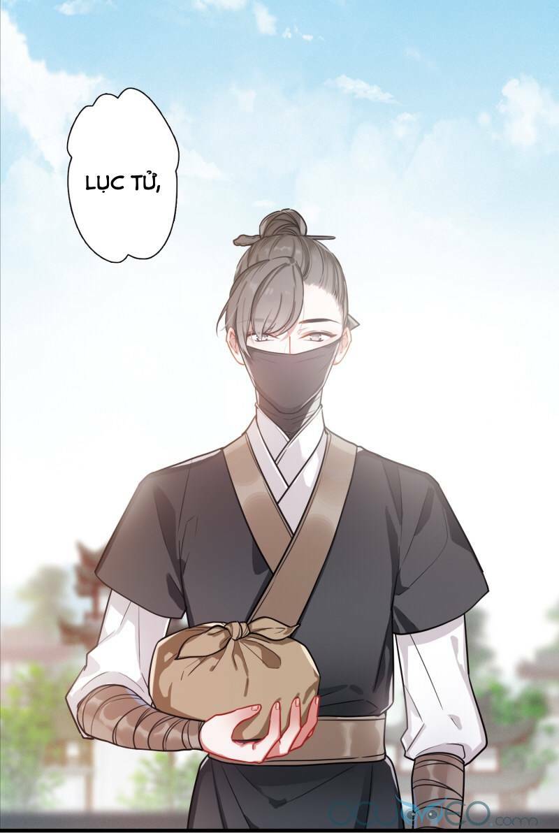 Danh Kiếm Chủng: Chapter 9