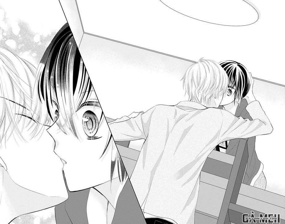 Buddy Go!: Chapter 16