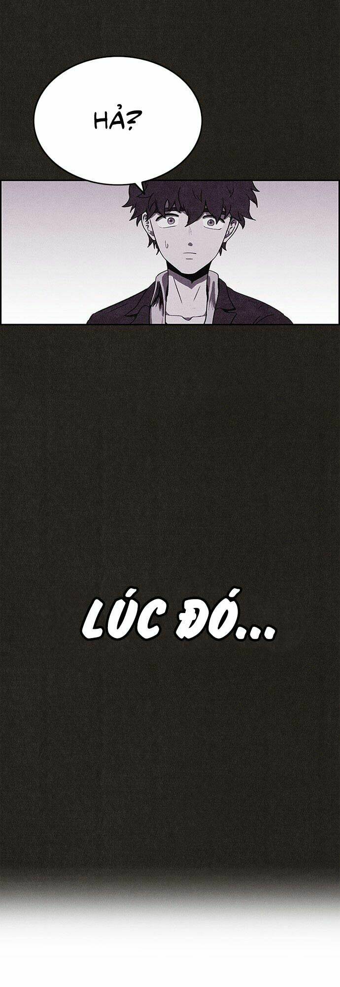 Quái Vật Tại Chung Cư Xanh: Chapter 80