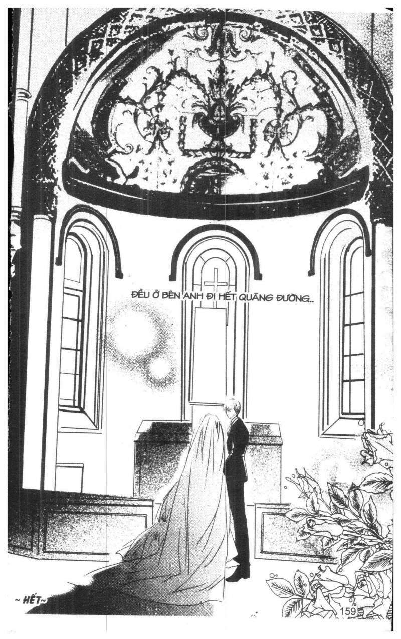 Bong Bóng Mùa Hè: Chapter 29