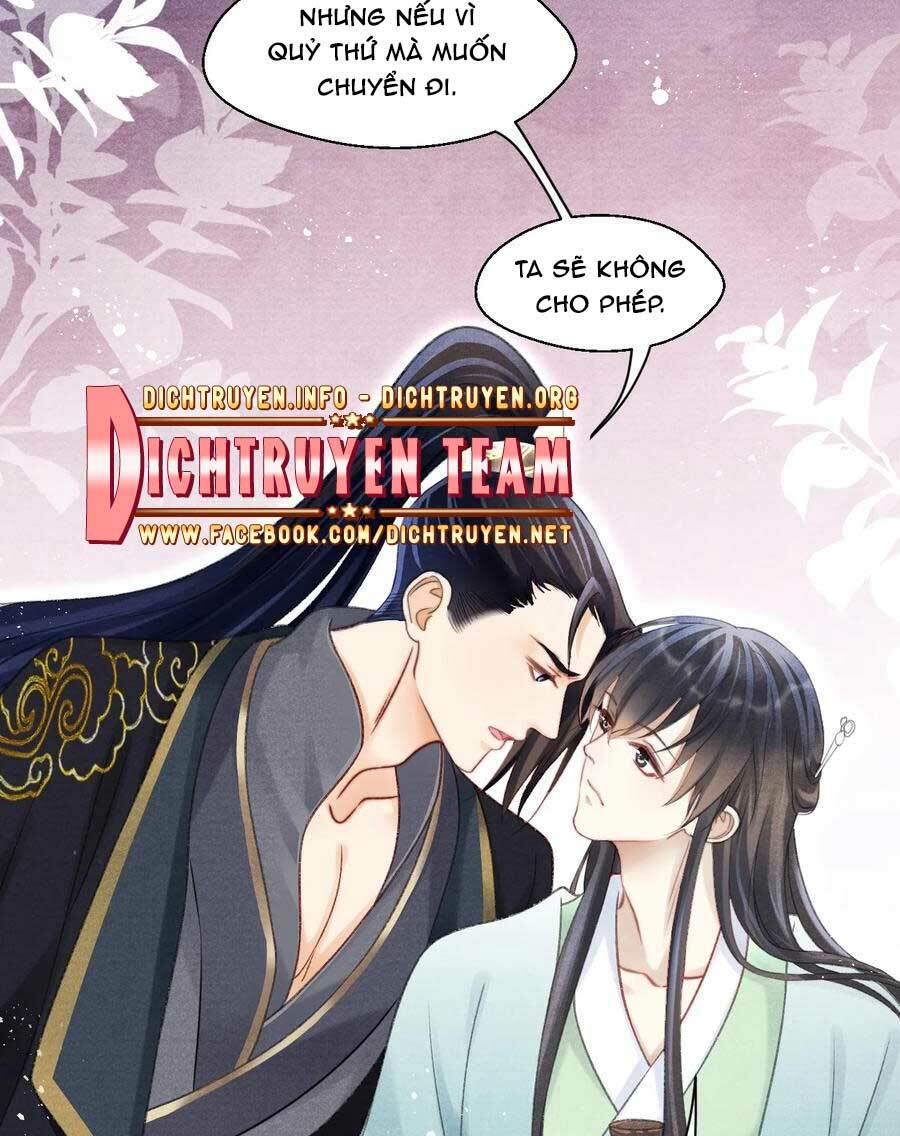 Nhất Kiếm Sương Hàn: Chapter 69