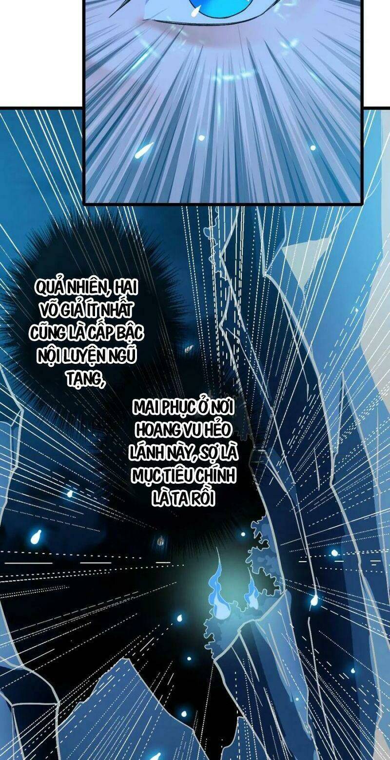 Siêu Đạo Thần Thuật: Chapter 60