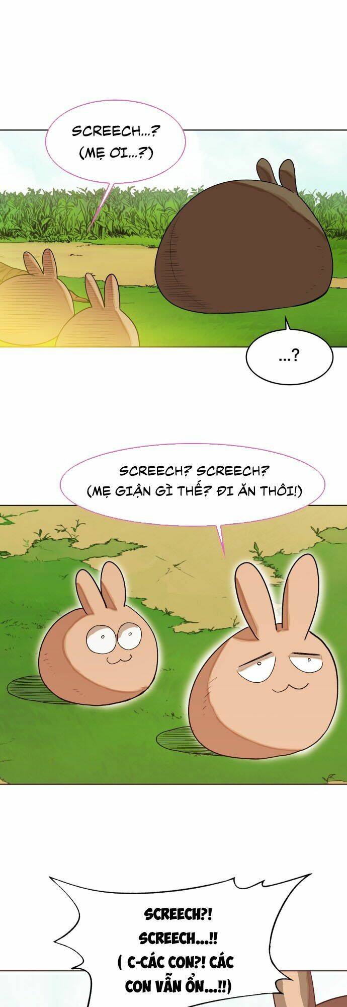 Hard Core Leveling Warrior: Chapter 180