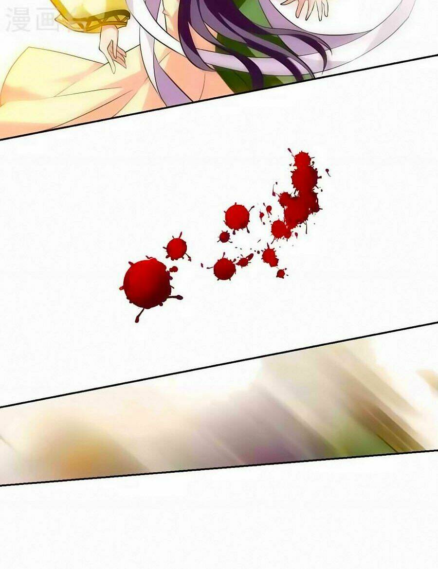 Toàn Cơ Từ: Chapter 31.3