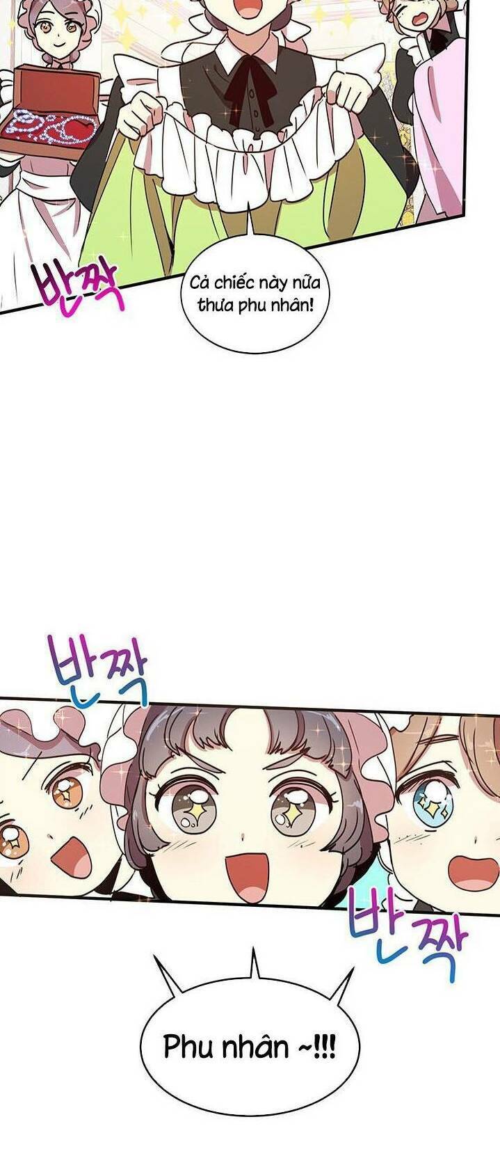 Công Tước, Loạn Vừa Thôi!: Chapter 39