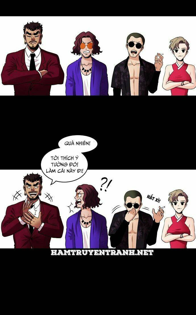 Tomorrow - Ngày Mai: Chapter 14