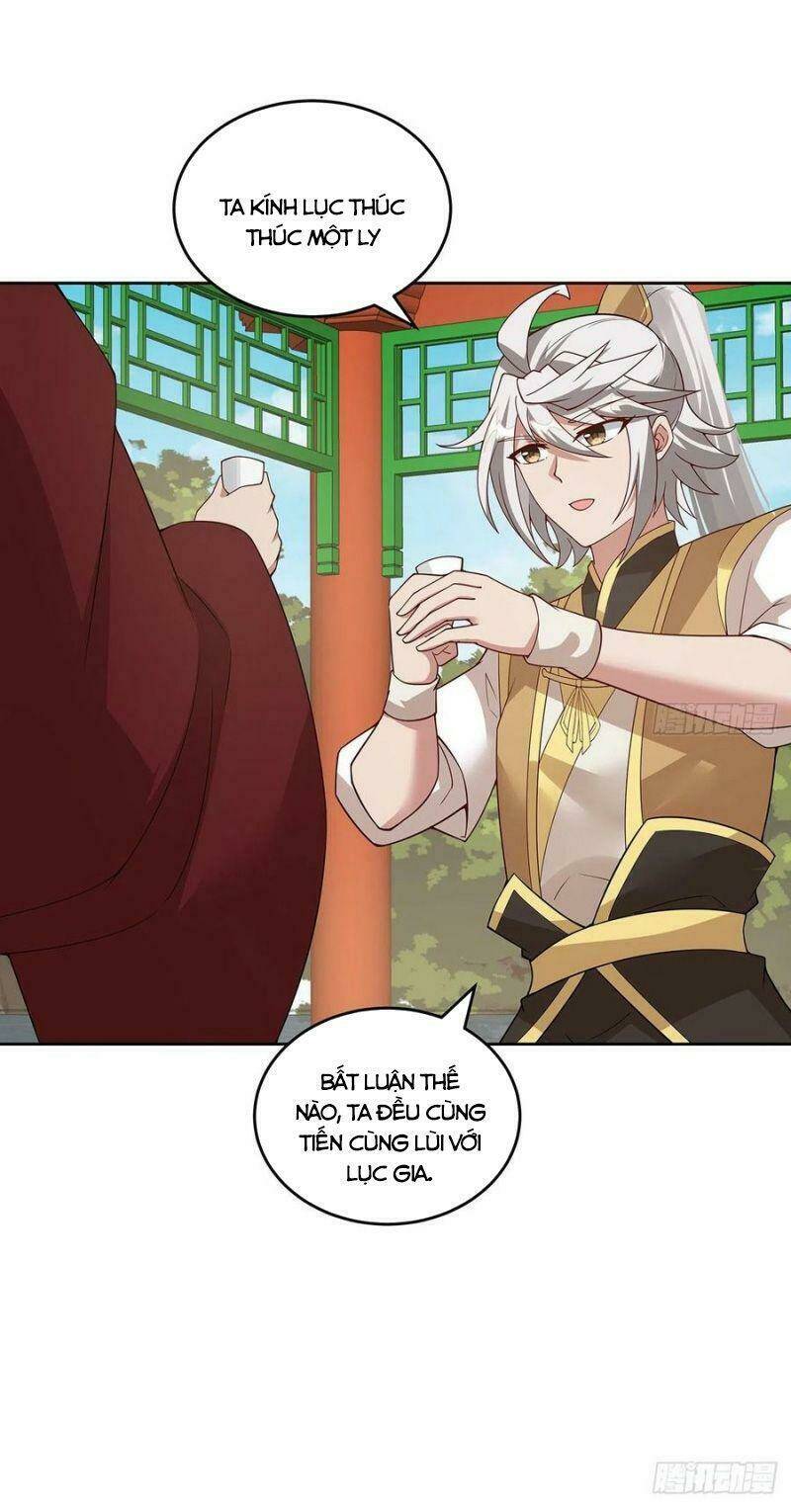Nghịch Lân: Chapter 148