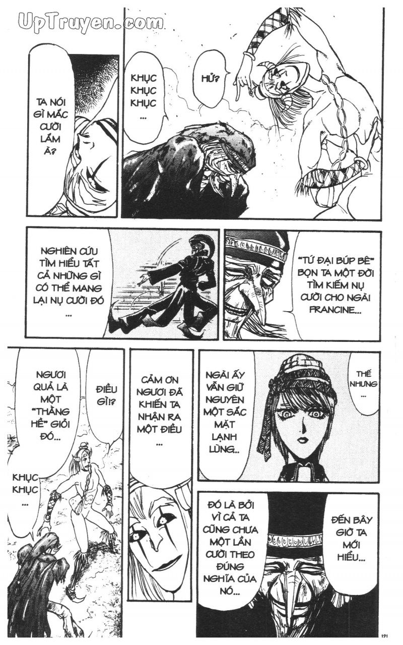 Fujita Kazuhiro: Chapter 42