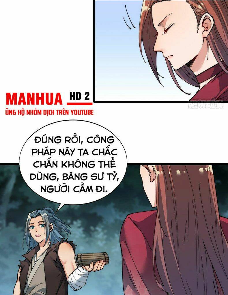 Võ Lăng Cửu Thiên: Chapter 13