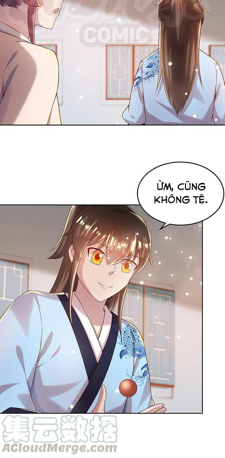 Siêu Phàm Truyện: Chapter 131