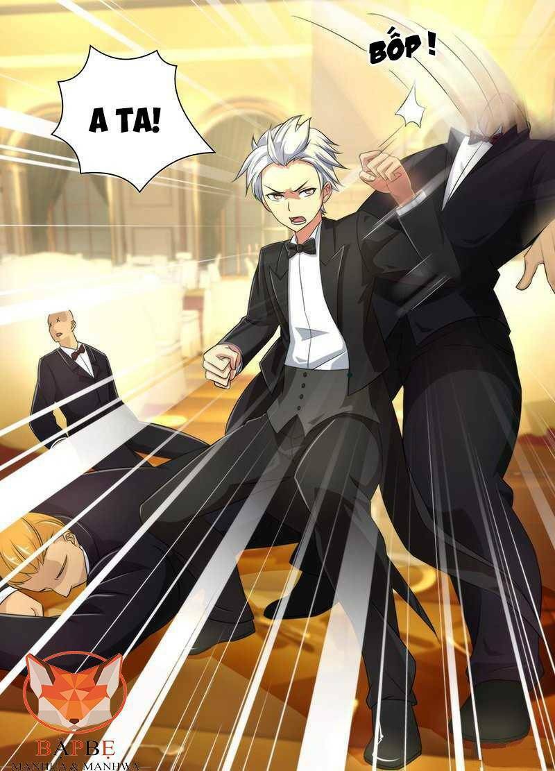 Tôi Là Thần Y: Chapter 19