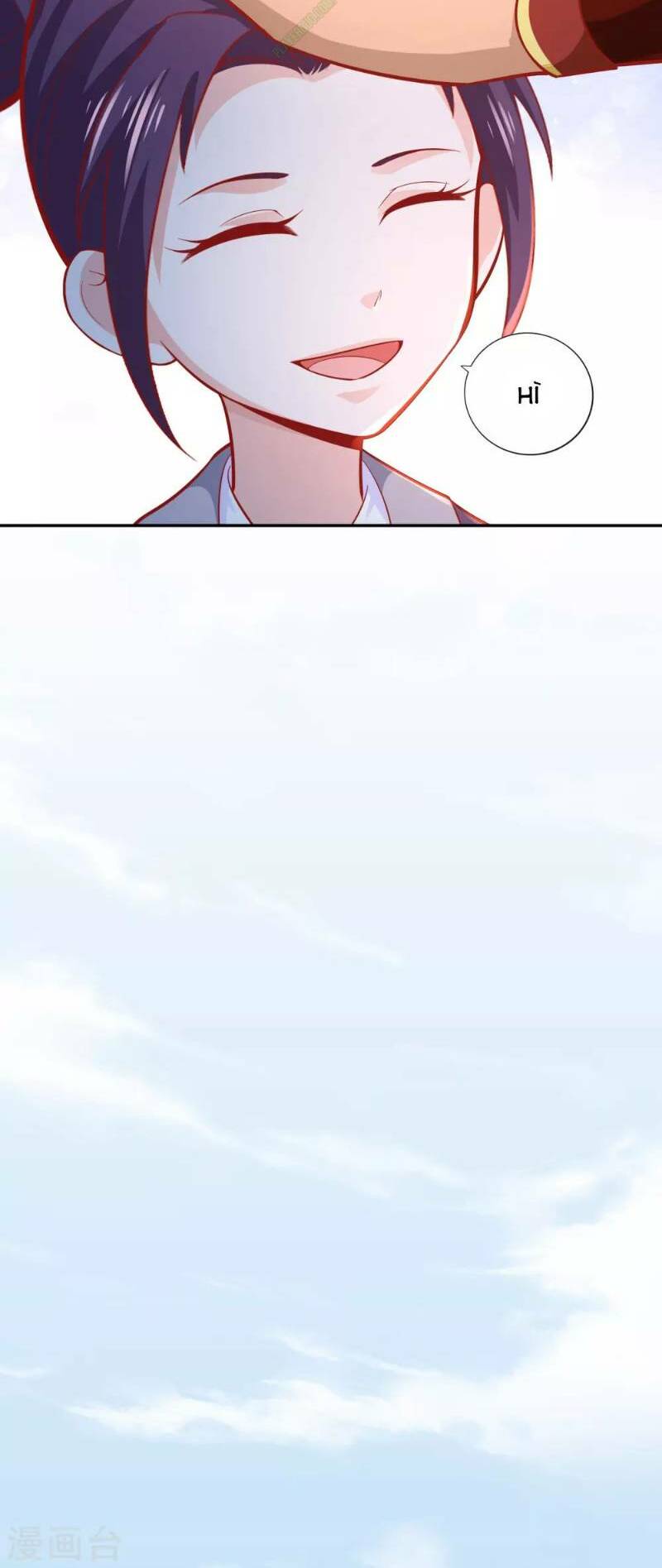 Võ Linh Kiếm Tôn: Chapter 43